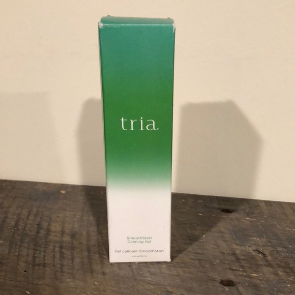 Tria Smoothstart Calming Gel for hair removal laser - Picture 1 of 10